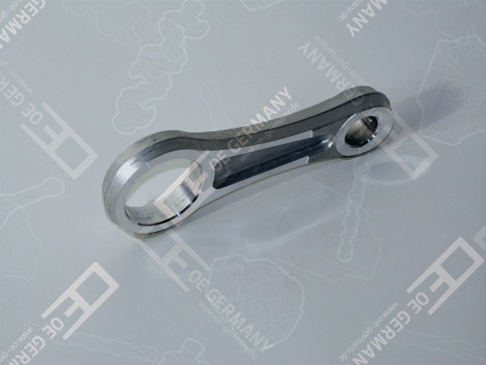 011350400002, Connecting Rod, air compressor, OE Germany, Mercedes-Benz Actros MP2 MP3 Neoplan Skyliner Starliner Setra 400 OM401* OM402* OM421* OM422* OM423* OM441* OM442* OM443* OM447* OM501* OM502* OM541* OM542*
, 4421310217, 5411310117, A5411310117, A5411310017, A4421310217, 5411310017, 4.61050, 011350400002